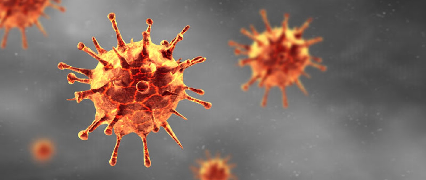 Coronavirus roundup